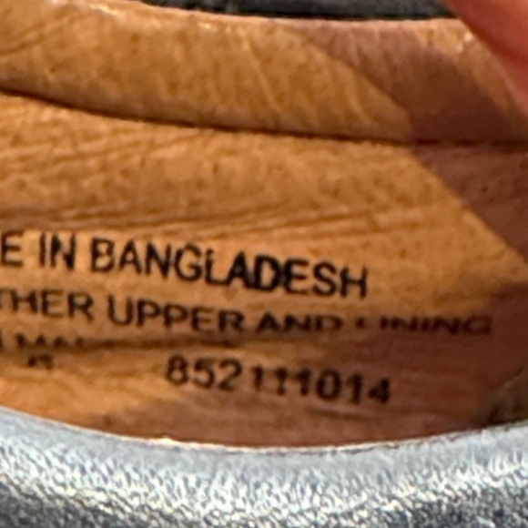 Sergio Classic Line Boys  Black Leather Dress Shoes - Picture 12 of 14